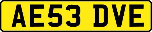 AE53DVE