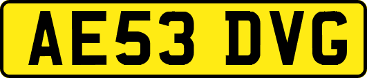 AE53DVG