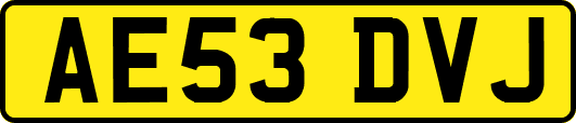AE53DVJ