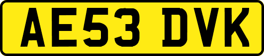 AE53DVK