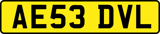 AE53DVL