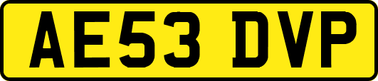 AE53DVP