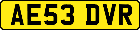 AE53DVR