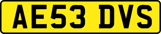AE53DVS