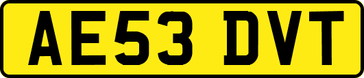 AE53DVT