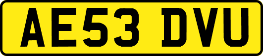 AE53DVU