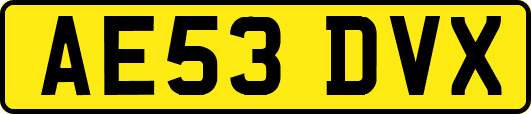 AE53DVX