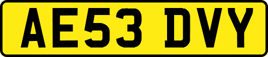 AE53DVY