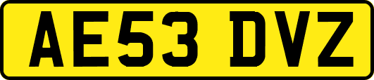 AE53DVZ