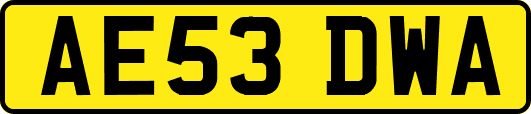 AE53DWA