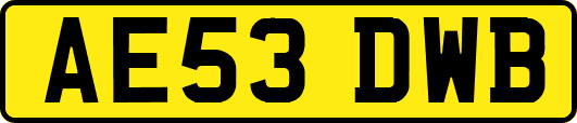 AE53DWB