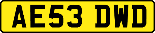 AE53DWD