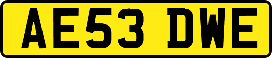 AE53DWE