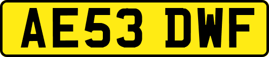 AE53DWF