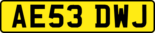 AE53DWJ