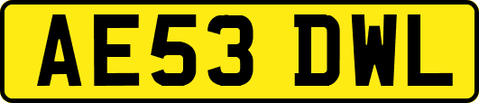 AE53DWL
