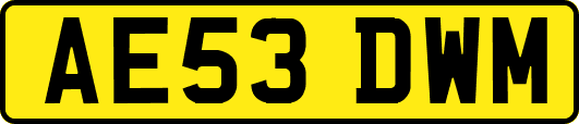 AE53DWM