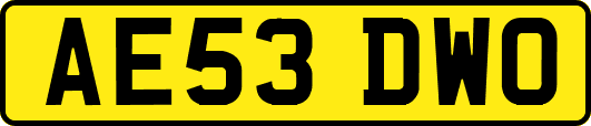 AE53DWO