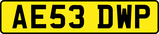 AE53DWP