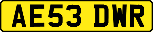 AE53DWR