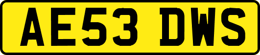 AE53DWS