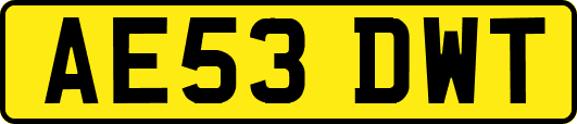 AE53DWT