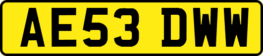 AE53DWW