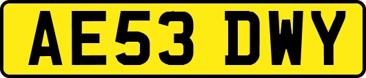 AE53DWY