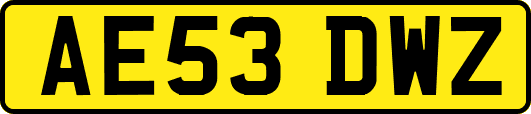 AE53DWZ