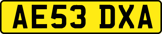 AE53DXA