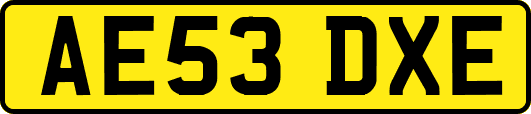 AE53DXE