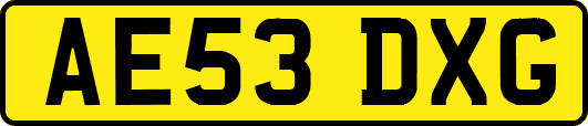 AE53DXG