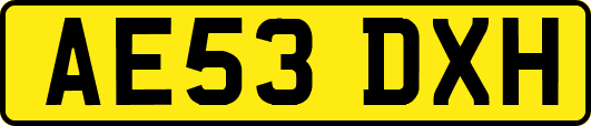 AE53DXH