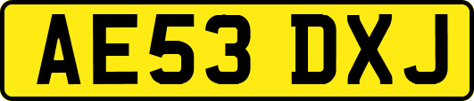 AE53DXJ