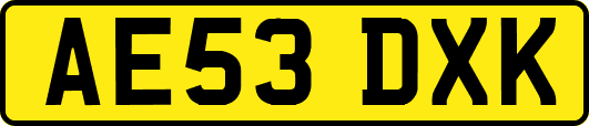 AE53DXK