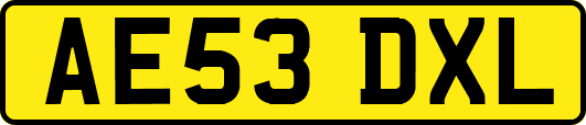 AE53DXL