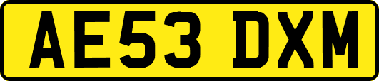 AE53DXM