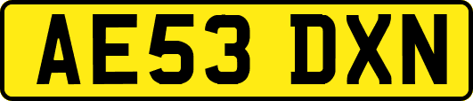 AE53DXN