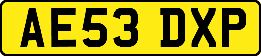 AE53DXP