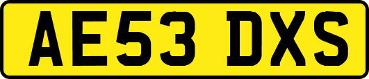 AE53DXS