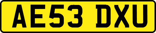 AE53DXU