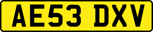 AE53DXV