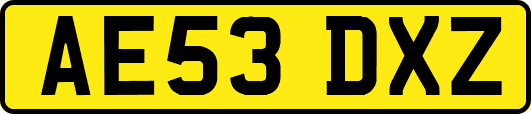 AE53DXZ