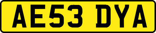 AE53DYA