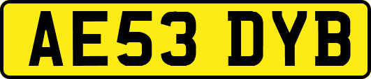 AE53DYB