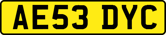AE53DYC