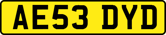 AE53DYD