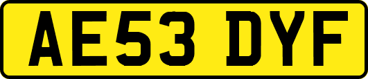 AE53DYF