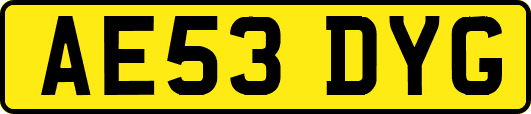 AE53DYG