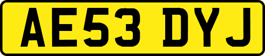AE53DYJ